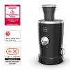 NOVIS Vita Juicer sulčiaspaudė SX-3 VDE, juoda