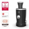 NOVIS Vita Juicer sulčiaspaudė SX-3 VDE, juoda