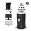 NOVIS Vita Juicer sulčiaspaudė SX-3 VDE, juoda