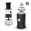 NOVIS Vita Juicer sulčiaspaudė SX-3 VDE, juoda