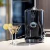 NOVIS Vita Juicer sulčiaspaudė SX-3 VDE, juoda