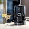 NOVIS Vita Juicer sulčiaspaudė SX-3 VDE, juoda