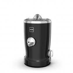 NOVIS Vita Juicer sulčiaspaudė SX-3 VDE, juoda