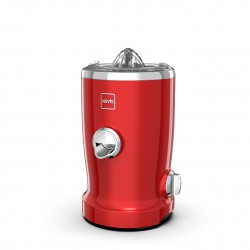 NOVIS Vita Juicer sulčiaspaudė SX-3 VDE, raudona