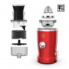 NOVIS Vita Juicer sulčiaspaudė SX-3 VDE, raudona