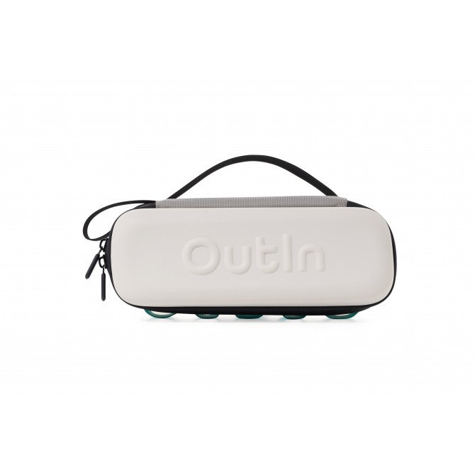 OUTIN EVA apsauginis dėklas, sand beige
