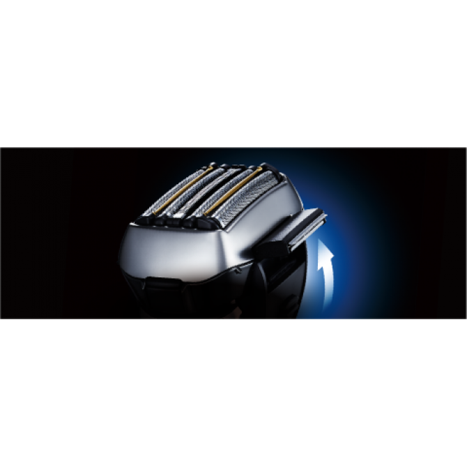 PANASONIC ES-CV51 barzdaskutė