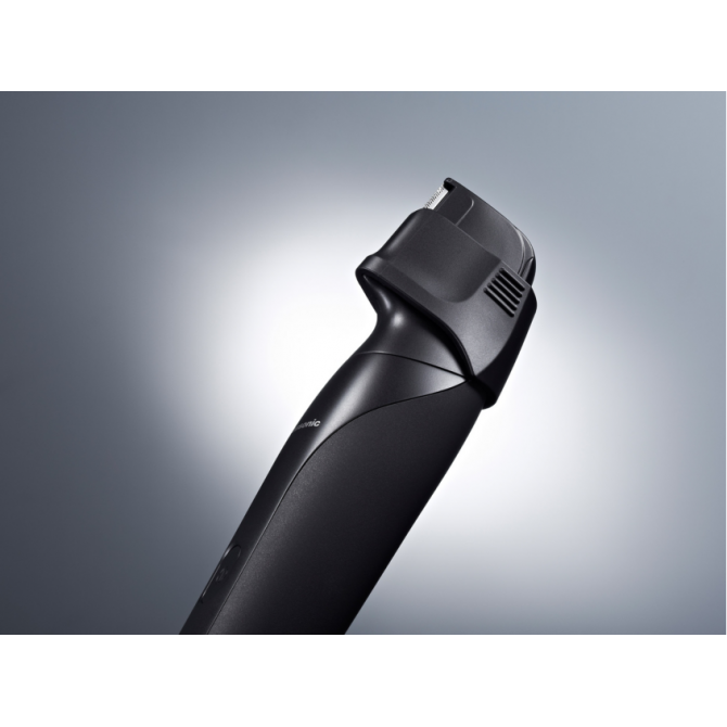 PANASONIC ER-GD61 barzdos ir plaukų kirpiklis