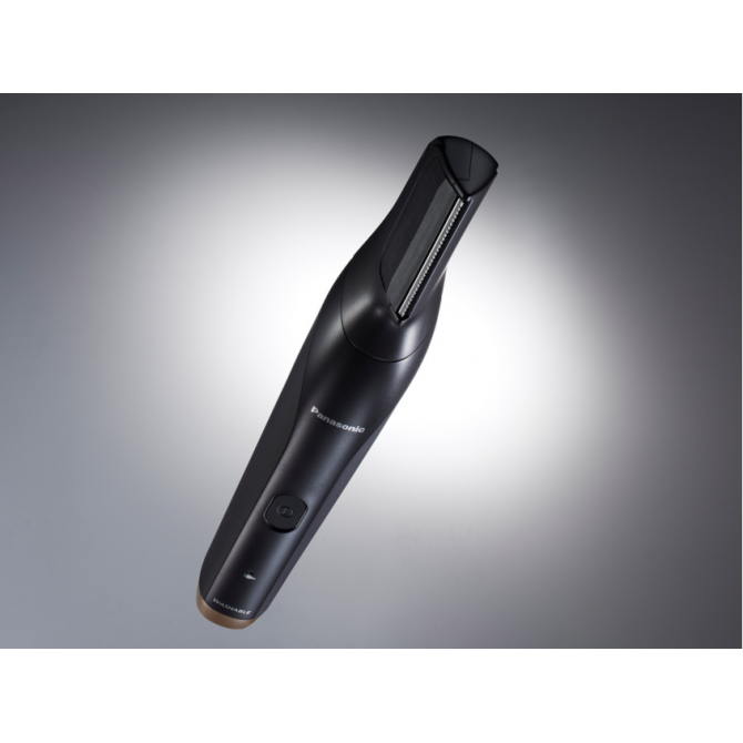 PANASONIC ER-GD61 barzdos ir plaukų kirpiklis