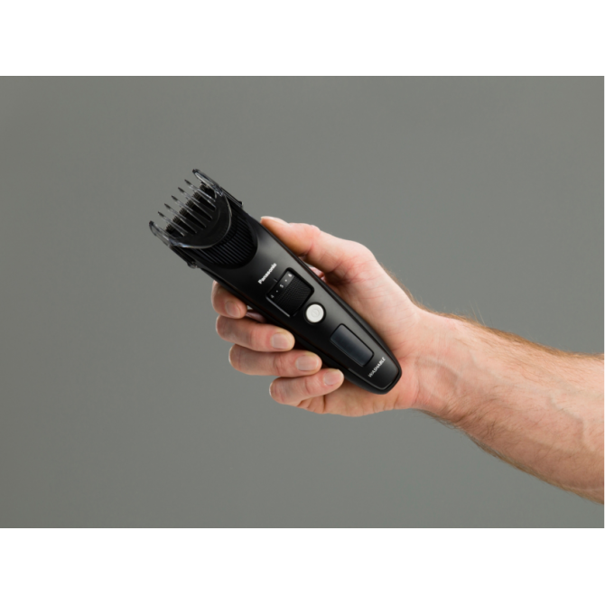 PANASONIC ER-SC40 plaukų kirpimo mašinėlė