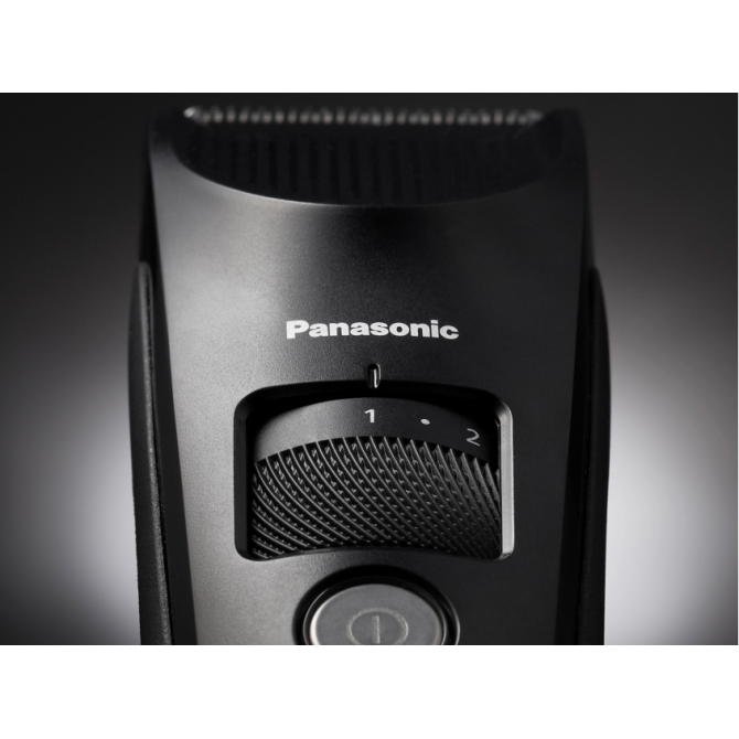 PANASONIC ER-SC40 plaukų kirpimo mašinėlė