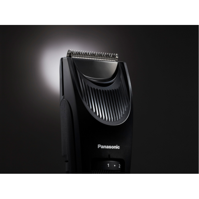PANASONIC ER-SC40 plaukų kirpimo mašinėlė