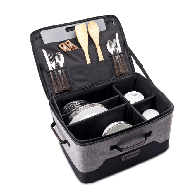 PETROMAX pikniko rinkinys