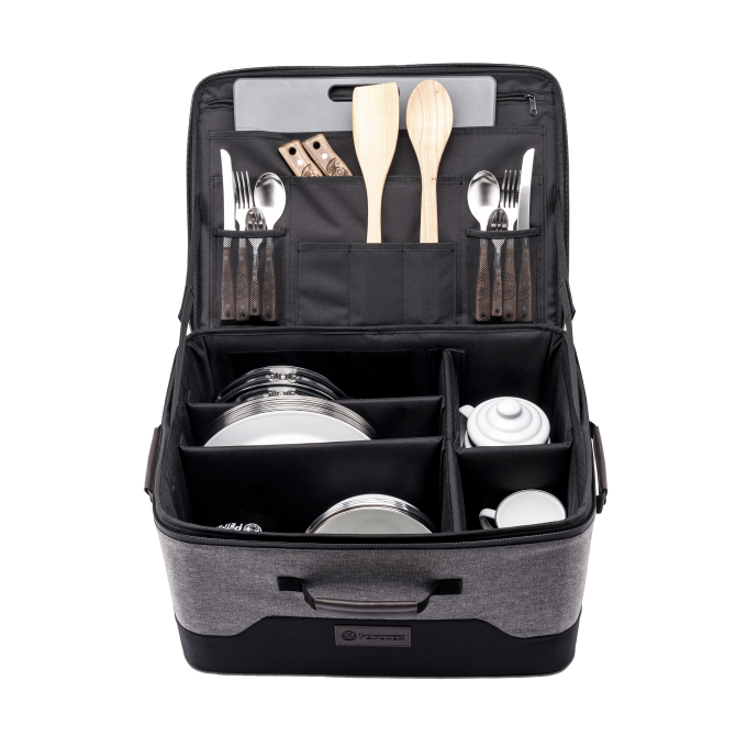 PETROMAX pikniko rinkinys