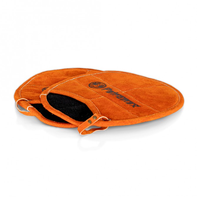 PETROMAX aramido puodkėlė