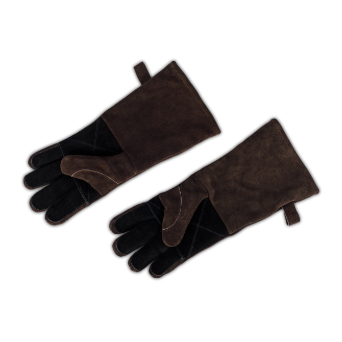 PETROMAX grilio pirštinės XL