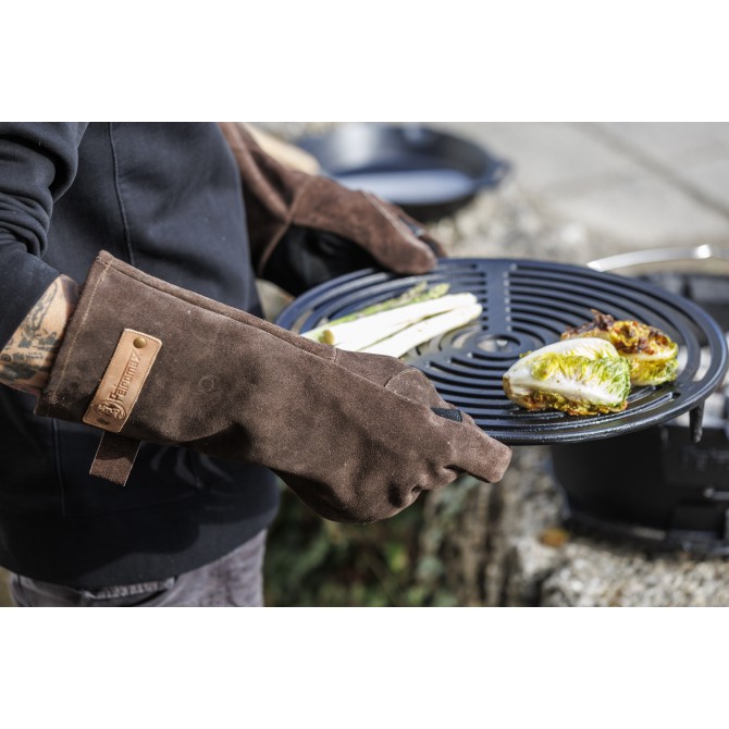 PETROMAX grilio pirštinės XL