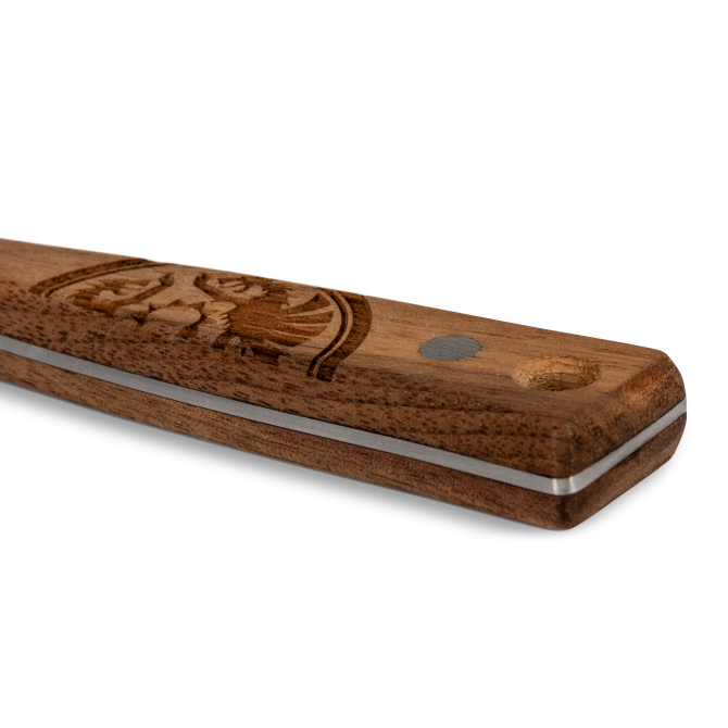 PETROMAX stovyklavimo įrankių rinkinys