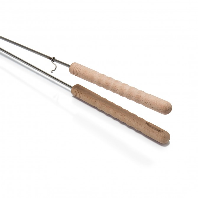 PETROMAX stovyklavimo sumuštinių keptuvė