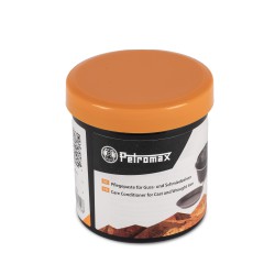 PETROMAX Ketaus ir kaltinės geležies priežiūros pasta, 200 ml