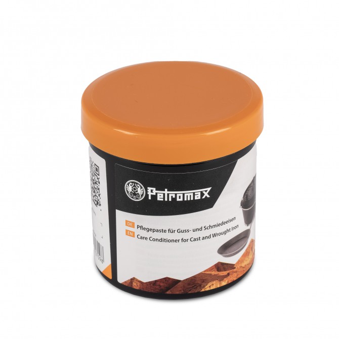 PETROMAX Ketaus ir kaltinės geležies priežiūros pasta, 200 ml