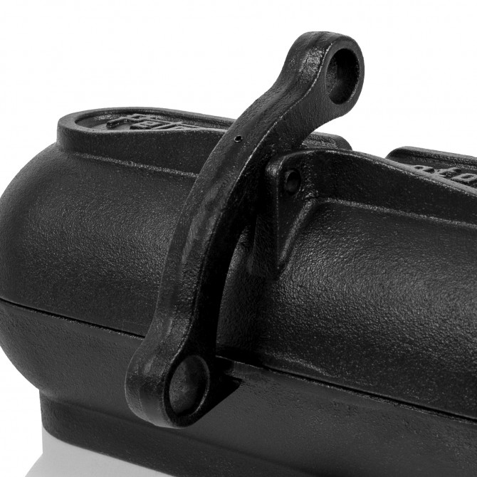 PETROMAX ketaus bulvių kepimo indas, 30cm