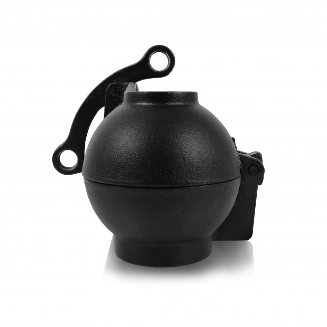 PETROMAX ketaus bulvių kepimo indas, 30cm