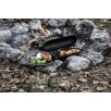 PETROMAX ketaus bulvių kepimo indas, 30cm