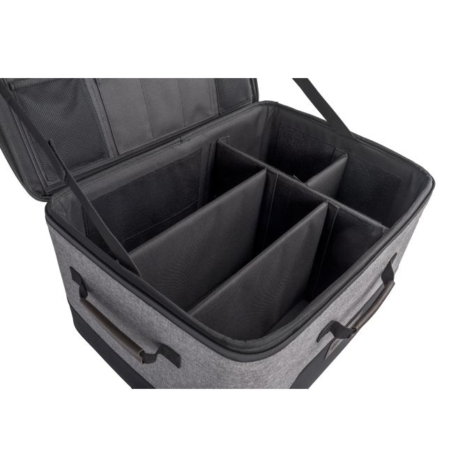 PETROMAX Catago box, daiktadėžė