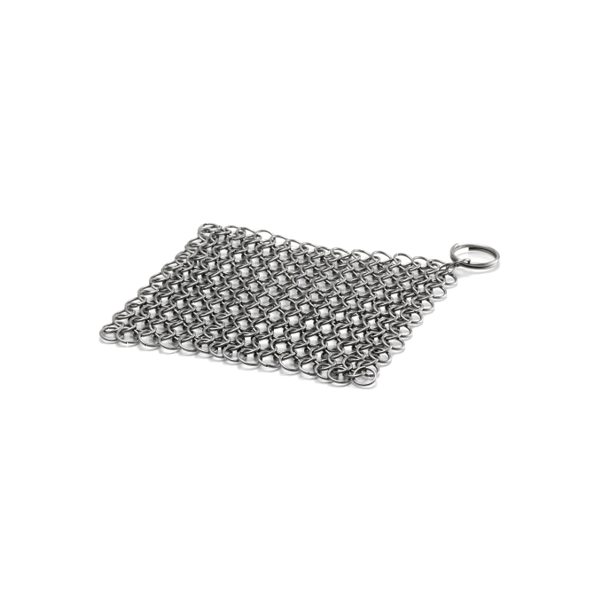 PETROMAX valymo grandinėlė, 12cmx8,5cm