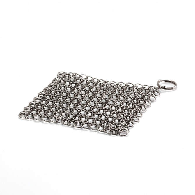 PETROMAX valymo grandinėlė, 23,5cmx16cm