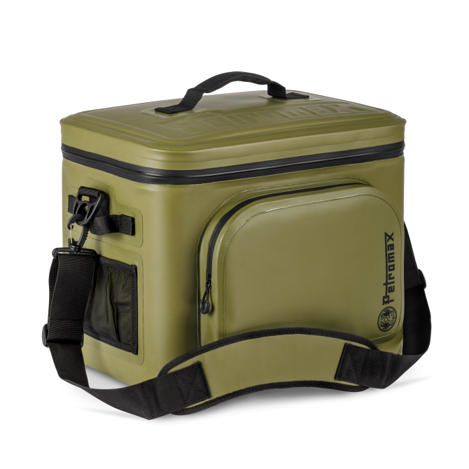 PETROMAX šaltkrepšis, 8l, alyvuogių spalvos