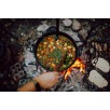 PETROMAX ketaus puodas Dutch Oven ft6 su plokščiu dugnu 5,5l