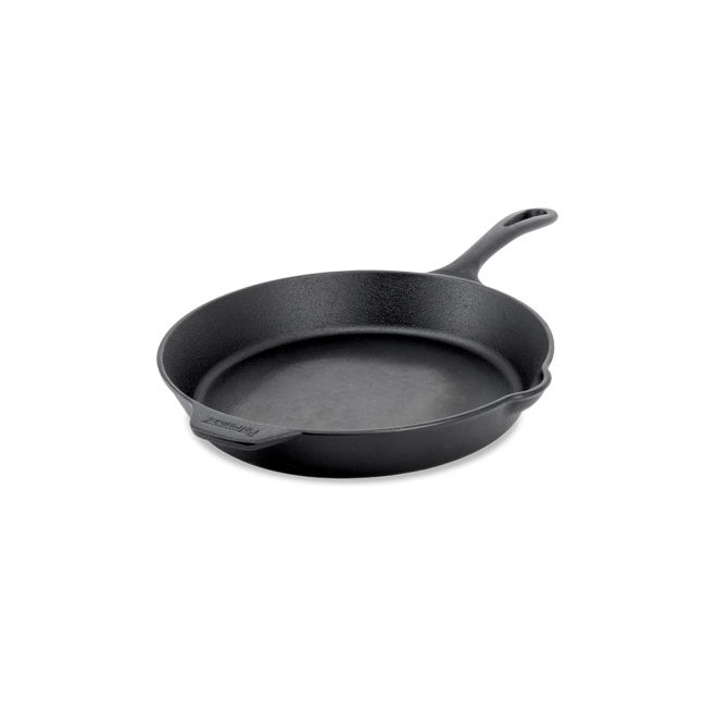 PETROMAX Essential laužo keptuvė, 30cm