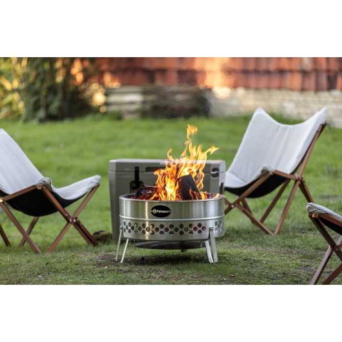 PETROMAX Tyropit laužavietė