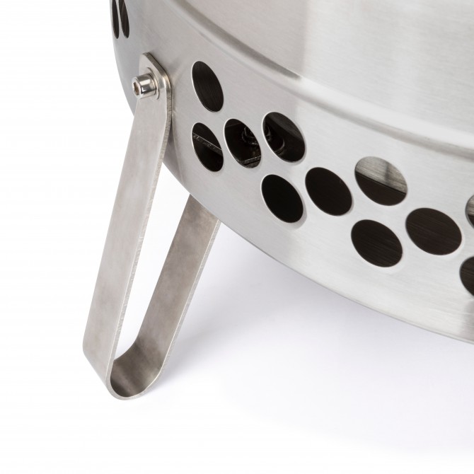 PETROMAX Tyropit laužavietė