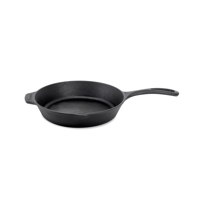 PETROMAX keptuvė fp25 su viena rankena, 25cm