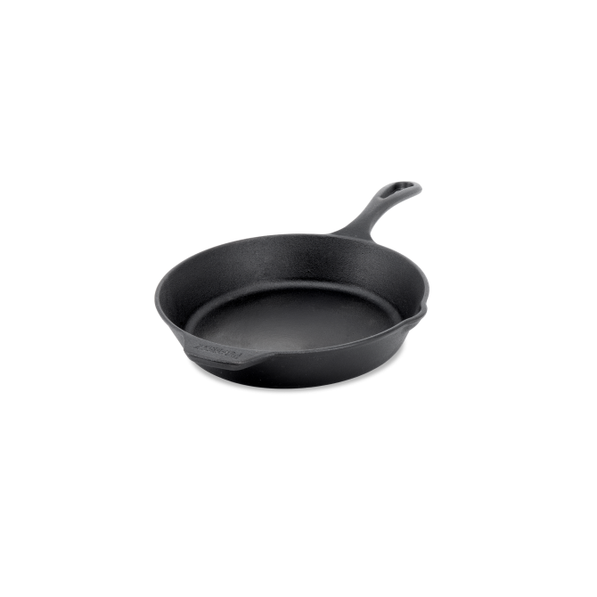 PETROMAX keptuvė fp25 su viena rankena, 25cm