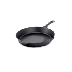 PETROMAX keptuvė fp30 su viena rankena, 30cm PETROMAX keptuvė fp30 su viena rankena, 30cm