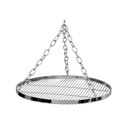 PETROMAX pakabinamos grilio grotelės Tripod trikojams stovui