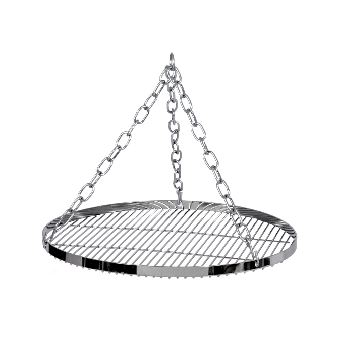 PETROMAX pakabinamos grilio grotelės Tripod trikojams stovui