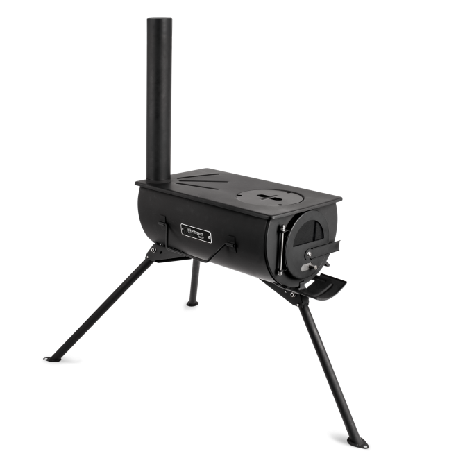 PETROMAX kempingo/palapinės krosnelė