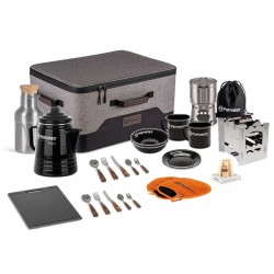 PETROMAX pikniko rinkinys