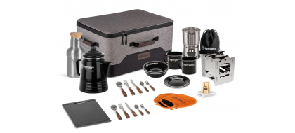 PETROMAX pikniko rinkinys