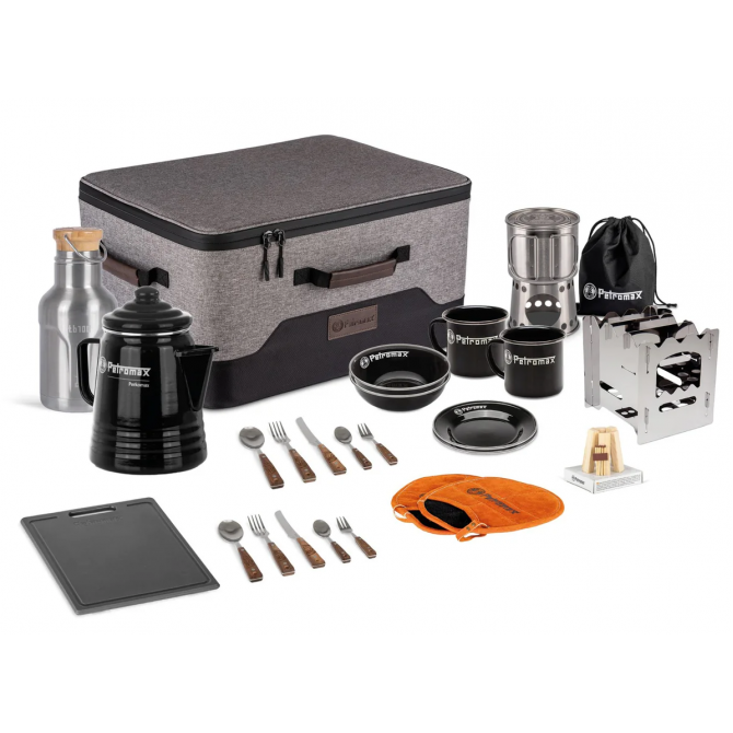 PETROMAX pikniko rinkinys