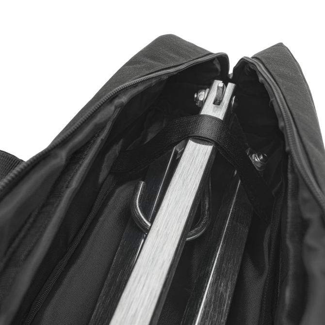 PETROMAX transportavimo krepšys Tripod trikojiam stovui