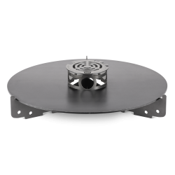 PETROMAX kepimo plokštė Tyropit laužavietei