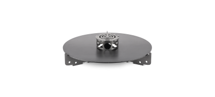 PETROMAX kepimo plokštė Tyropit laužavietei