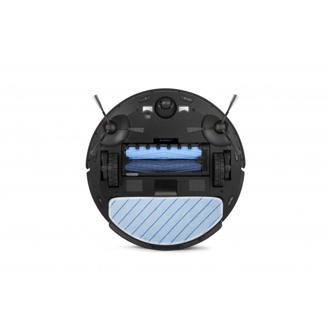 ECOVACS DEEBOT T9 AIVI plaunantis dulkių siurblys robotas