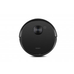 ECOVACS DEEBOT T9 AIVI plaunantis dulkių siurblys robotas